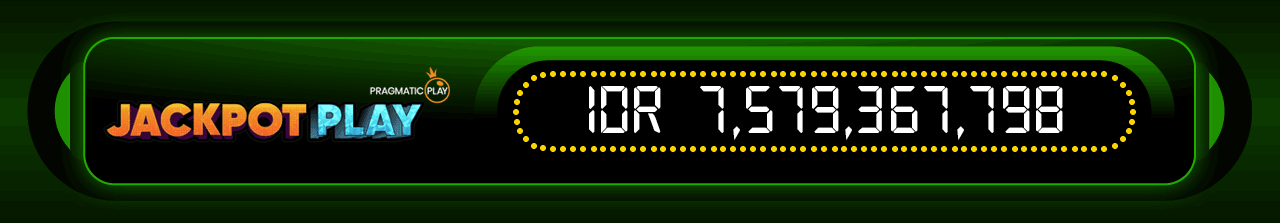 INDOPRO Jackpot