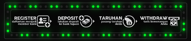 INDOPRO Jackpot